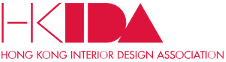 Hong Kong Interior Design Association Logo