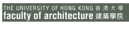 Faculty of Architecture, The University of Hong Kong